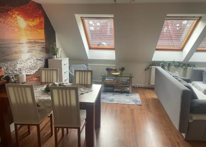 Apartman Beruska