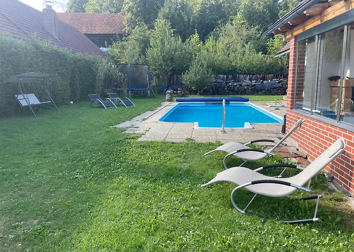 Apartman Beruska