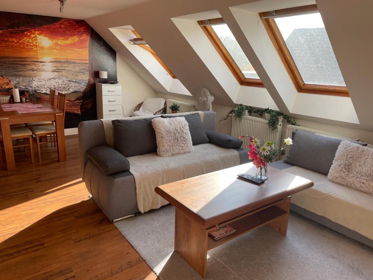 Beruska Apartment